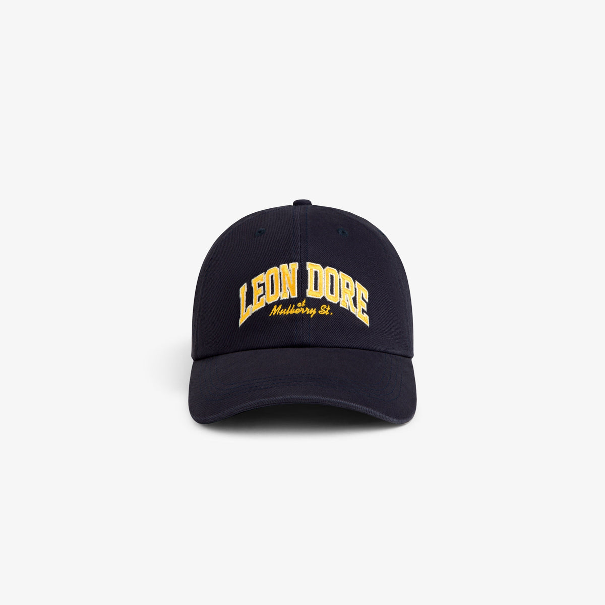 Mulberry Letterman Hat