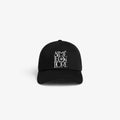 Stacked   Logo   Hat