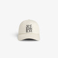 Stacked   Logo   Hat