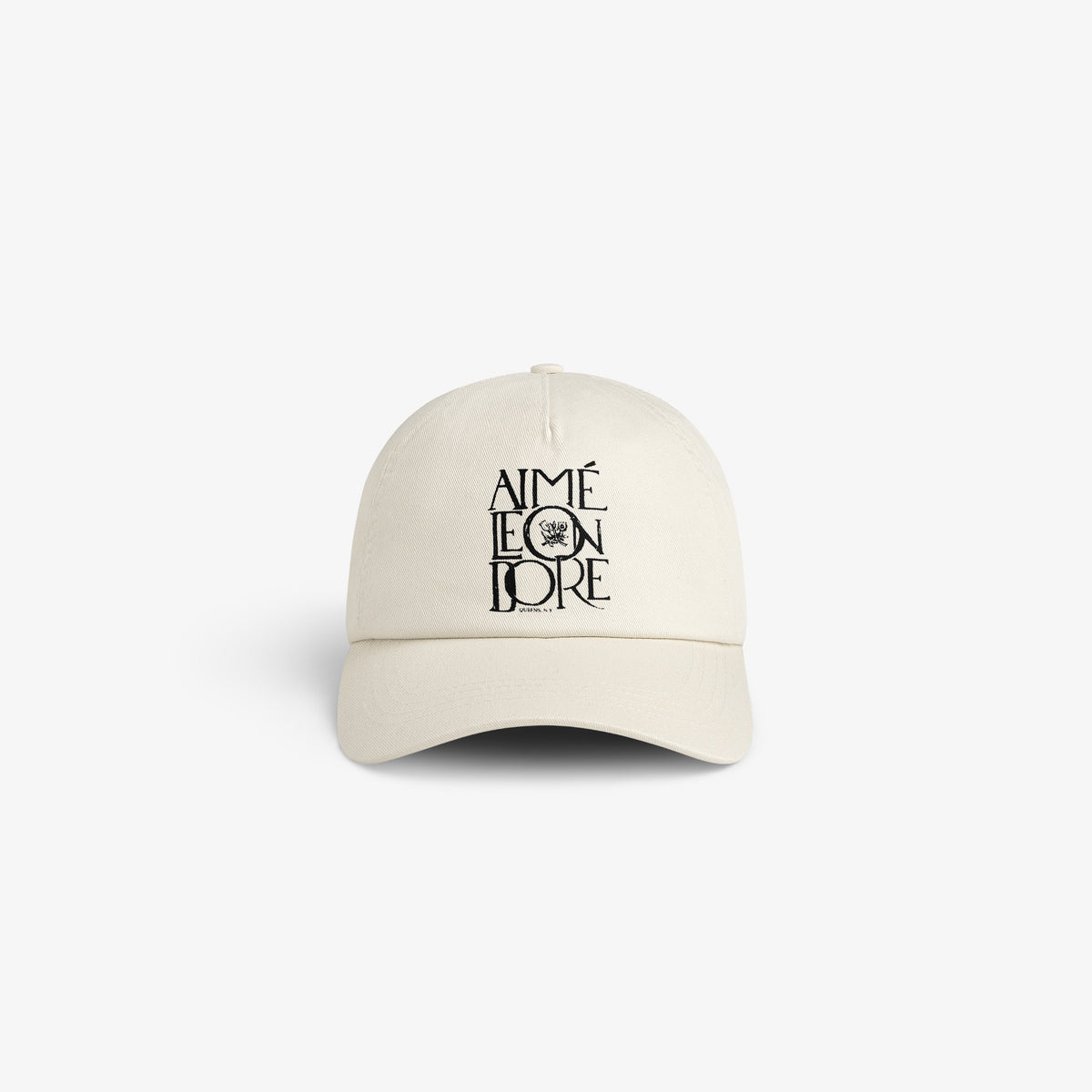 Stacked   Logo   Hat