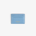 Tumbled Leather Card Holder