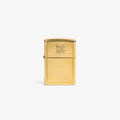 Graphic Zippo Lighter