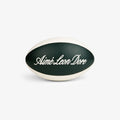 Script Rugby Ball