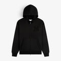 Yankees Washed Full-Zip Hoodie