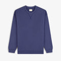 Stone Washed Marina Crewneck Sweatshirt