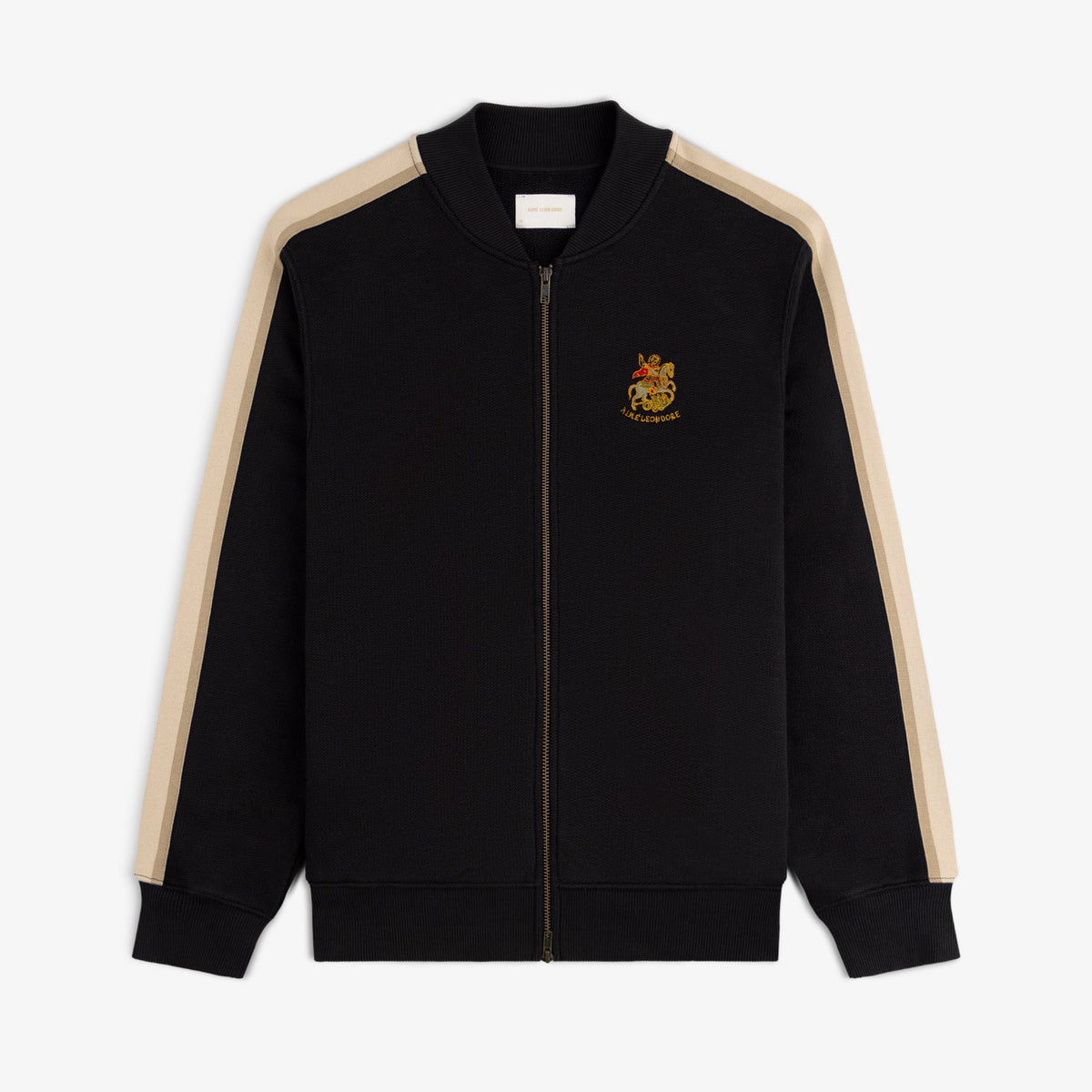 Saint George Track Jacket