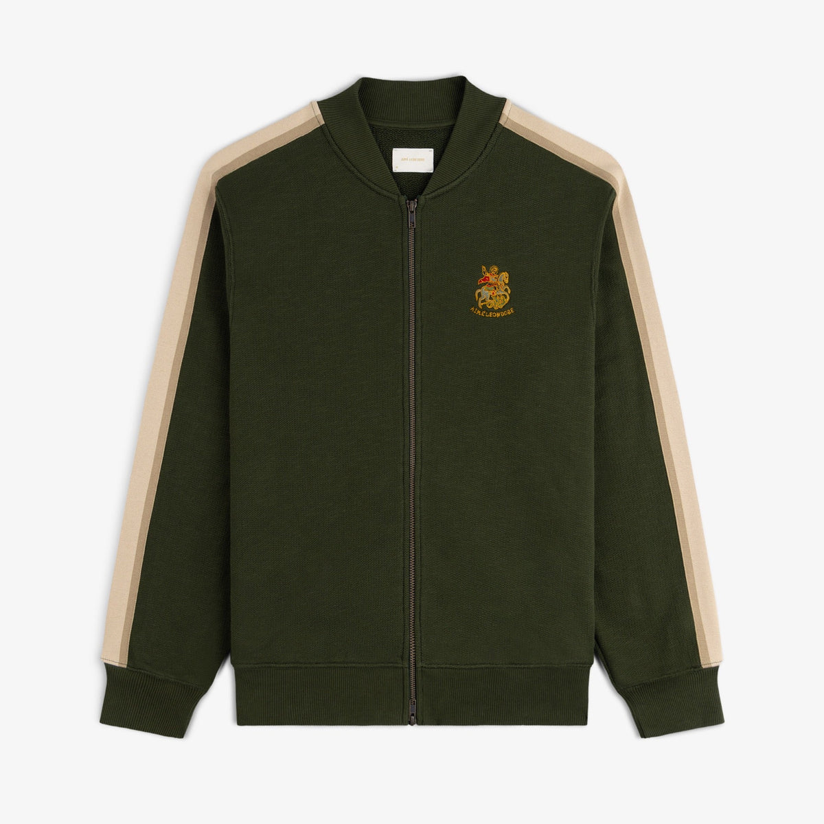 Saint George Track Jacket