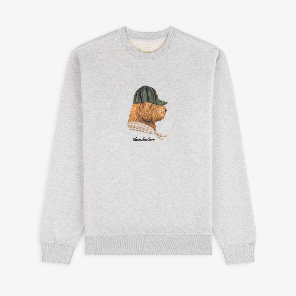 Buddy Crewneck Sweatshirt