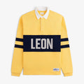 Leon Dore Collegiate Rugby