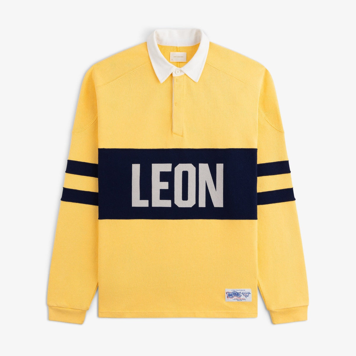 Leon Dore Collegiate Rugby