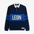 Leon Dore Collegiate Rugby