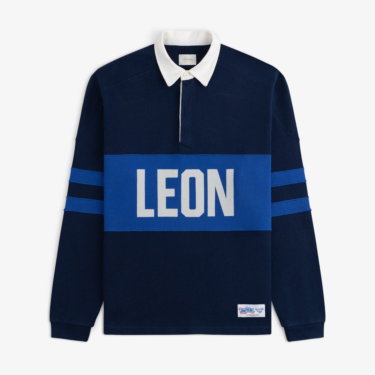 Leon Dore Collegiate Rugby