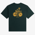 Aimé Tour Graphic Tee