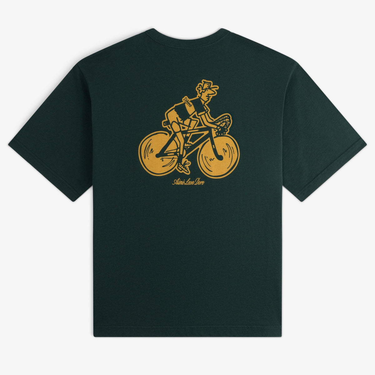 Aimé Tour Graphic Tee
