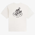 Aimé Tour Graphic Tee