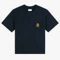 Saint George Slub Pocket Tee