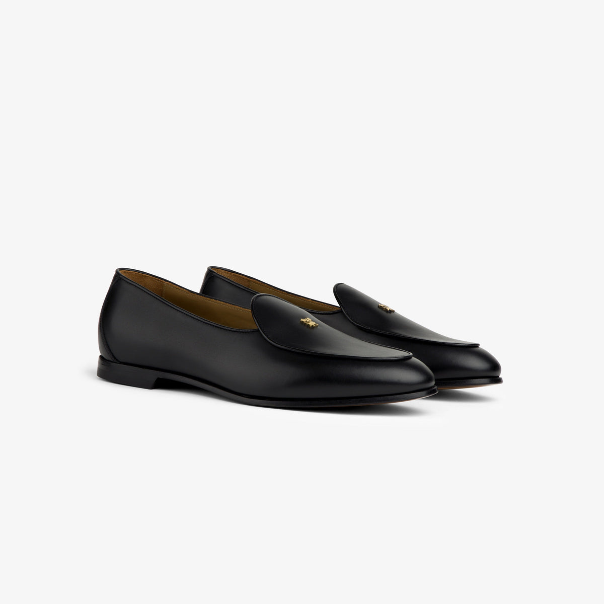Crest Salóni Loafer