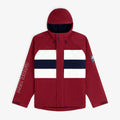 GORE-TEX Striped Sailing Jacket
