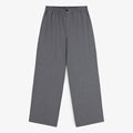 Houndstooth Elasticated Waist Trouser