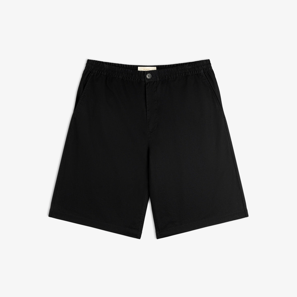 Cotton Casual Short