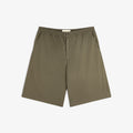 Cotton Casual Short