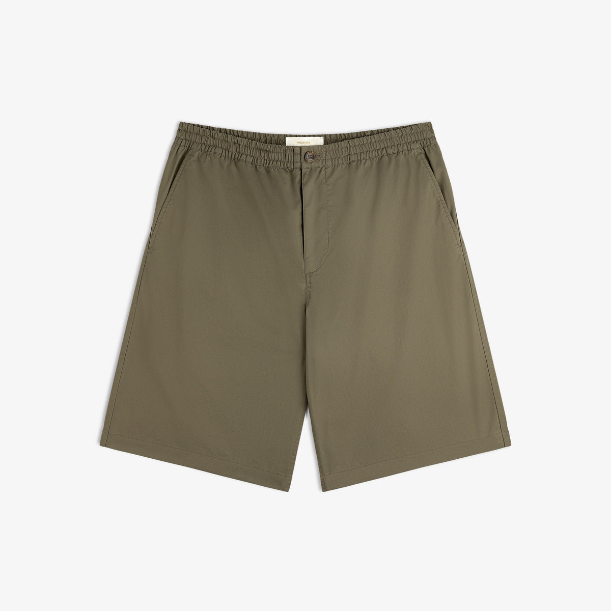 Cotton Casual Short