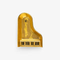 Piano Ashtray