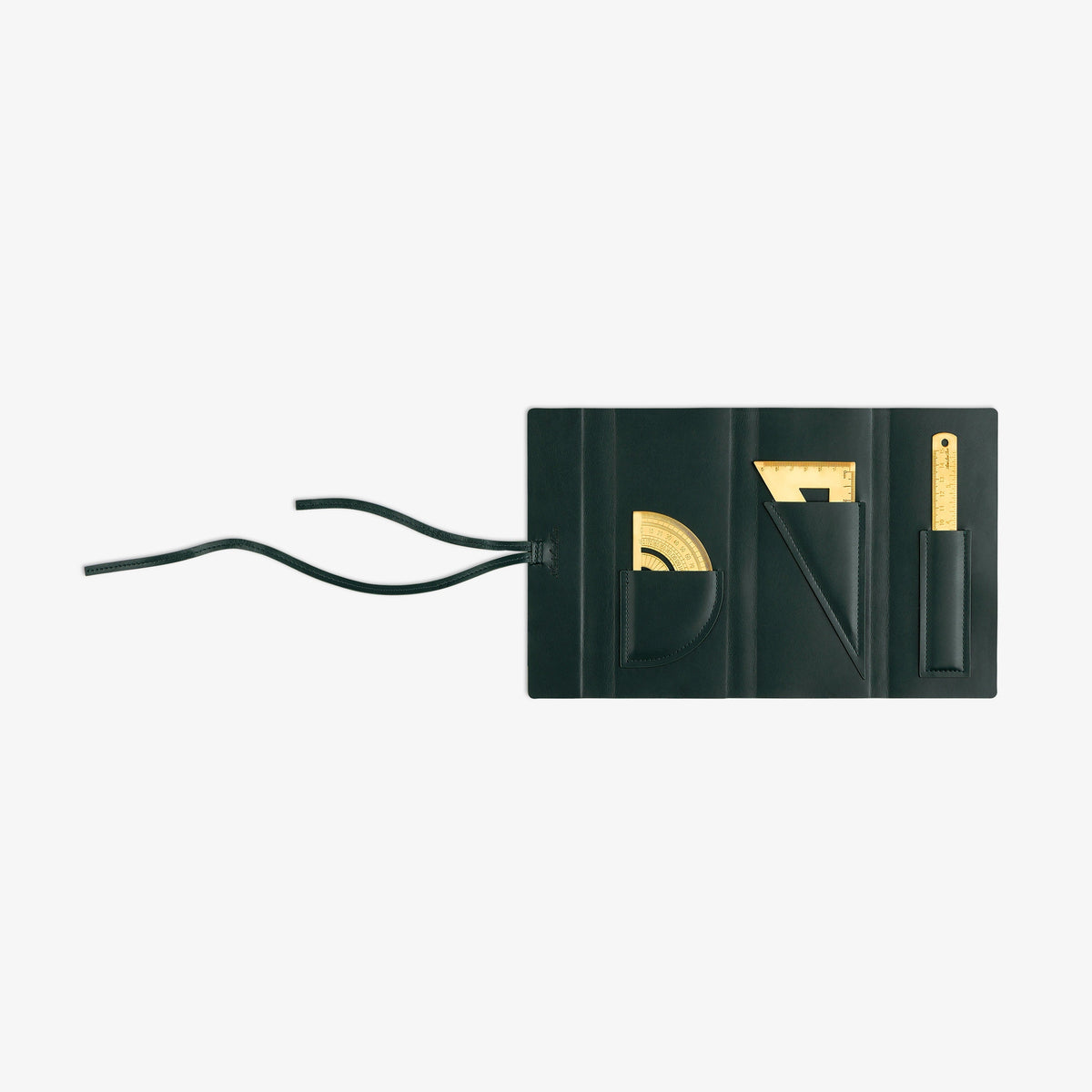 Brass Measurement Kit