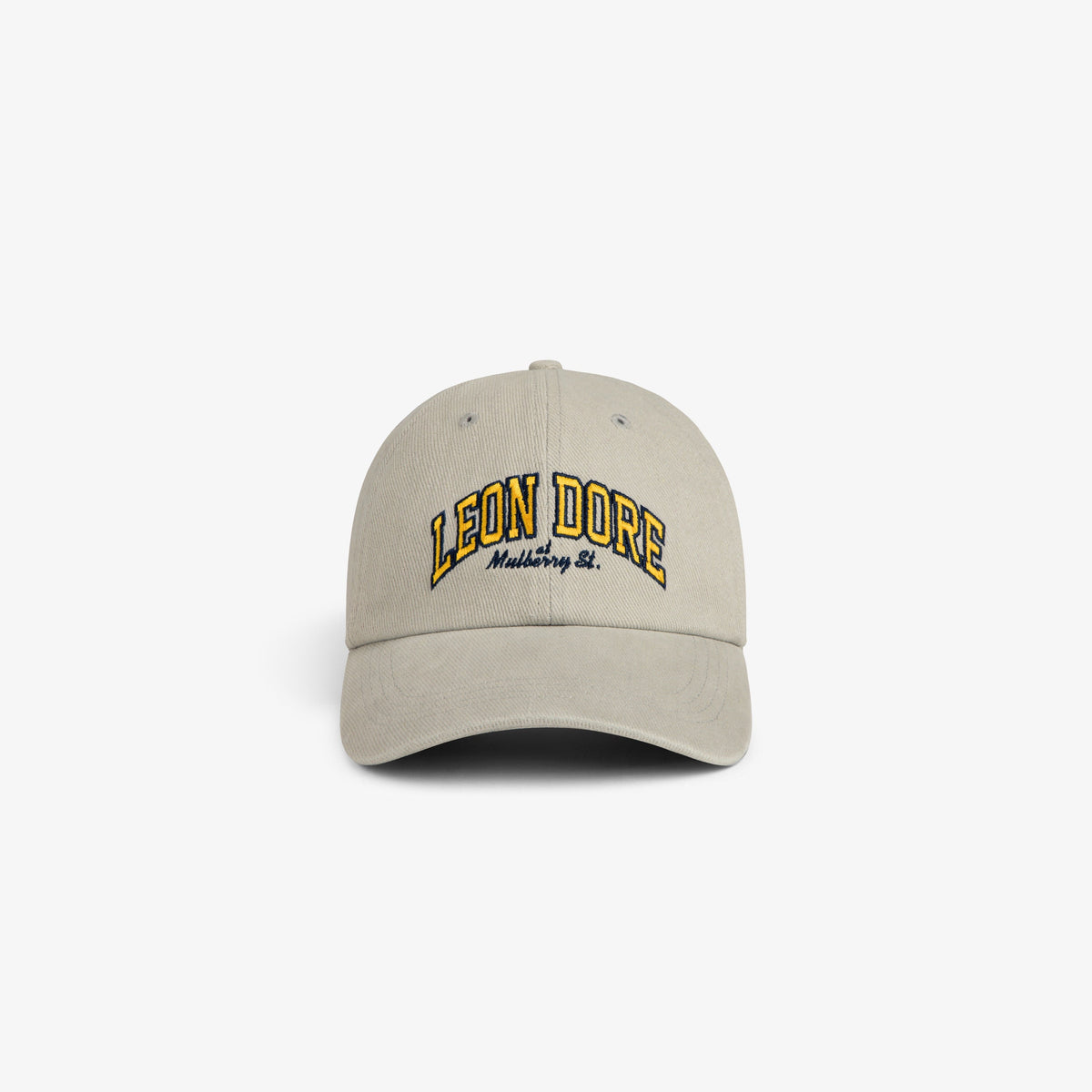 Mulberry Letterman Hat