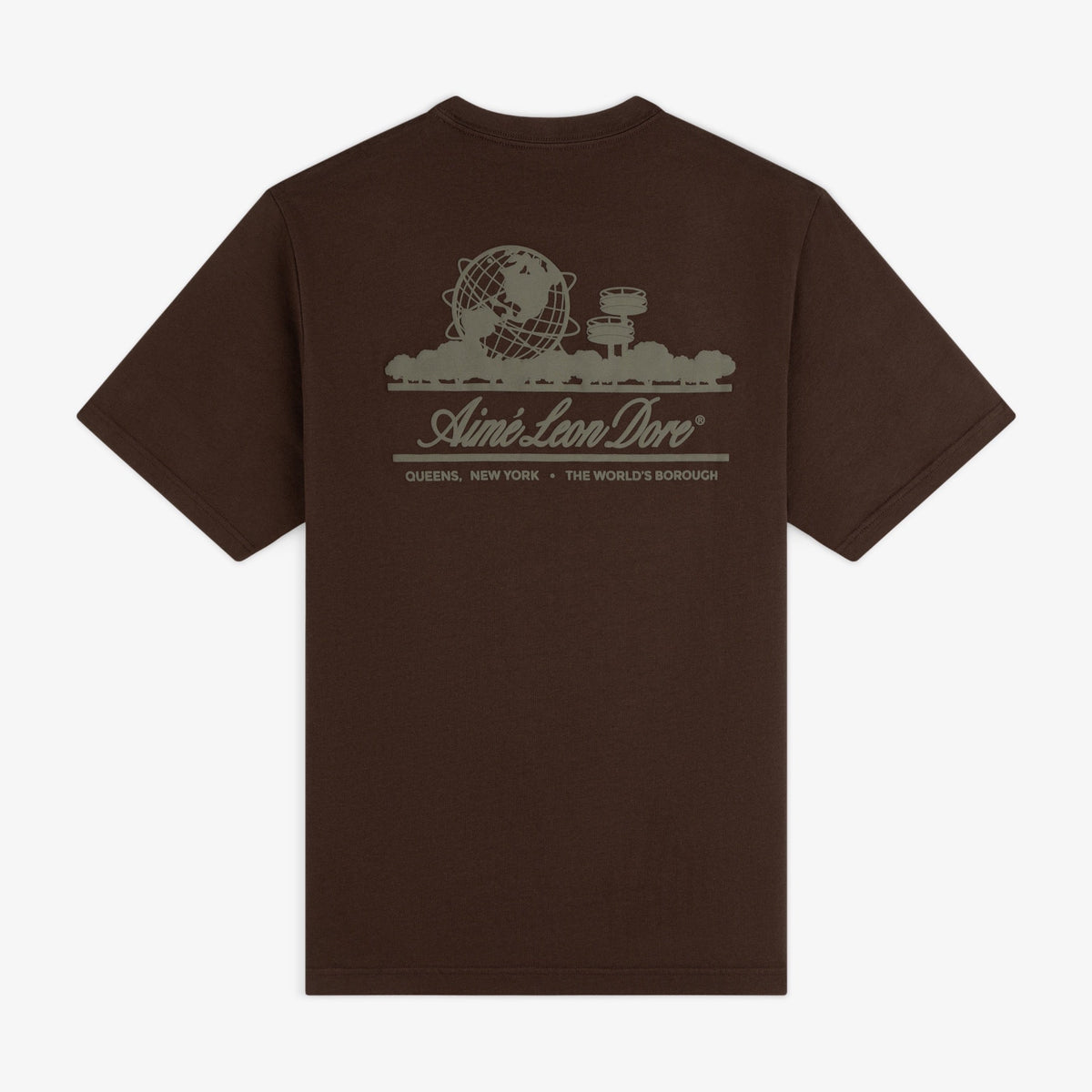 Unisphere Tee