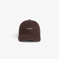 Micro             Logo Hat