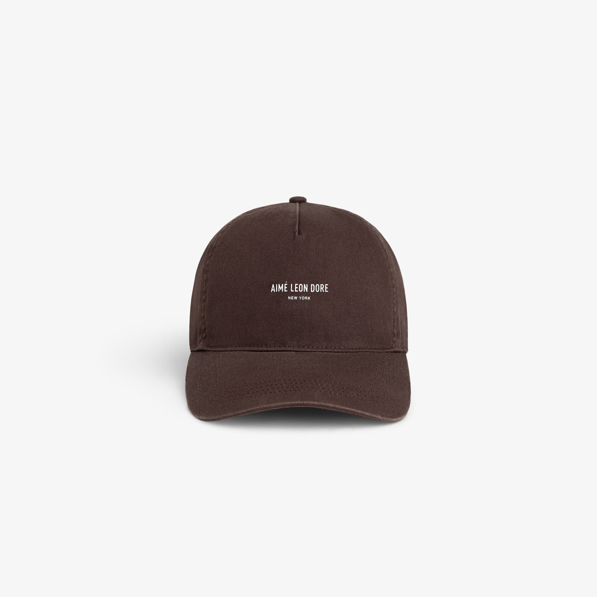 Micro             Logo Hat