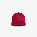 Crest Logo             Hat