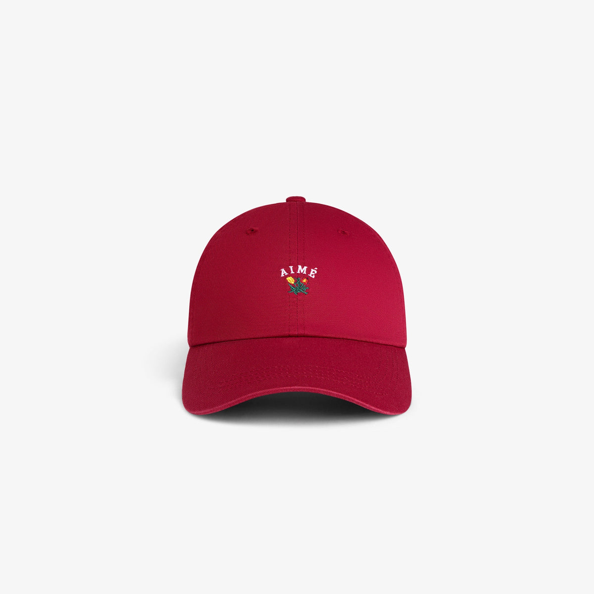 Crest Logo             Hat