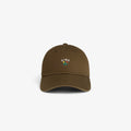 Crest Logo             Hat