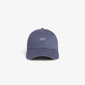 Crest Logo             Hat