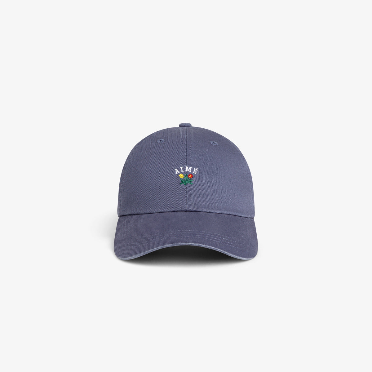 Crest Logo             Hat