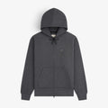 Crest     Fleece Full-Zip   Hoodie