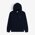Crest Fleece Full-Zip Hoodie