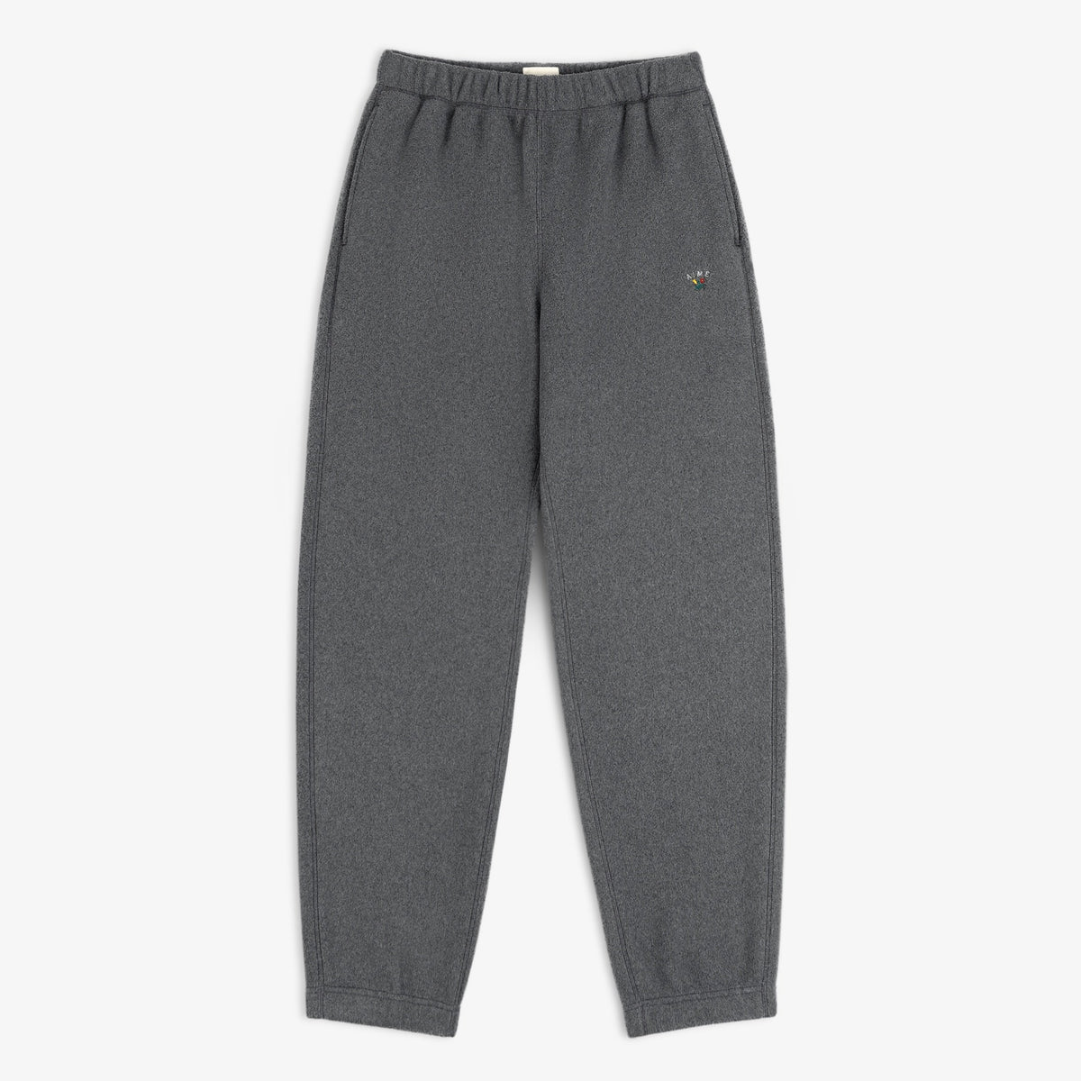 Crest       Fleece Sweatpant