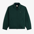 Crest Fleece Casual Jacket