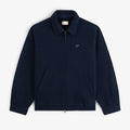Crest Fleece Casual Jacket