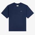 Micro       Logo         Tee