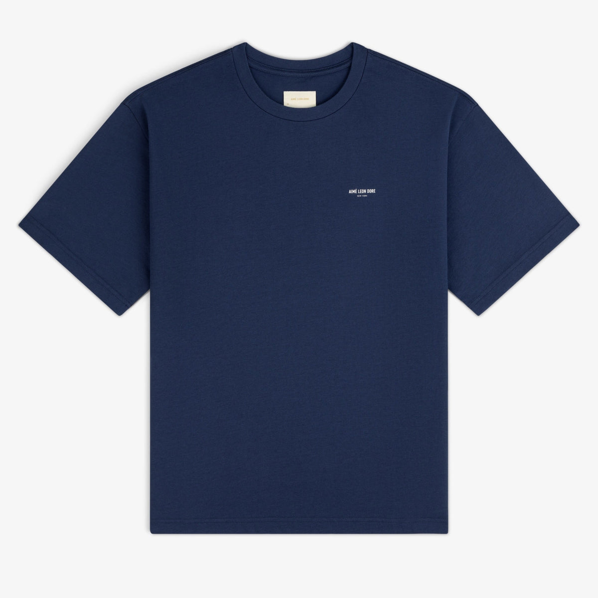 Micro       Logo         Tee