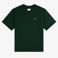 Micro       Logo         Tee