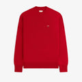 Crest Raglan Sweater