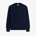 Crest Raglan Sweater