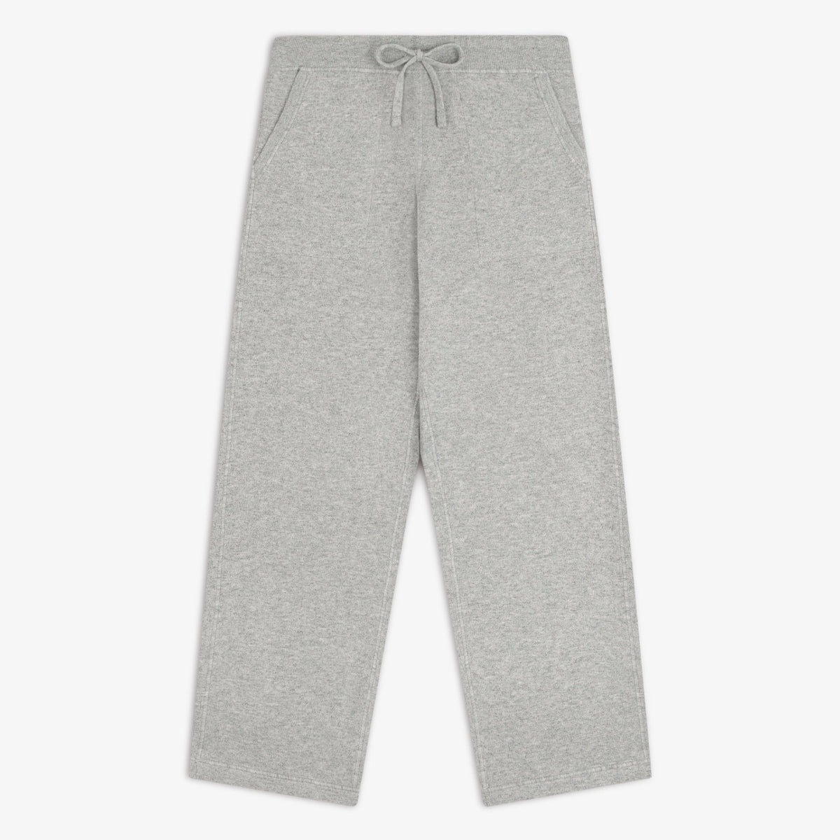 Pavilion Cashmere Sweatpant