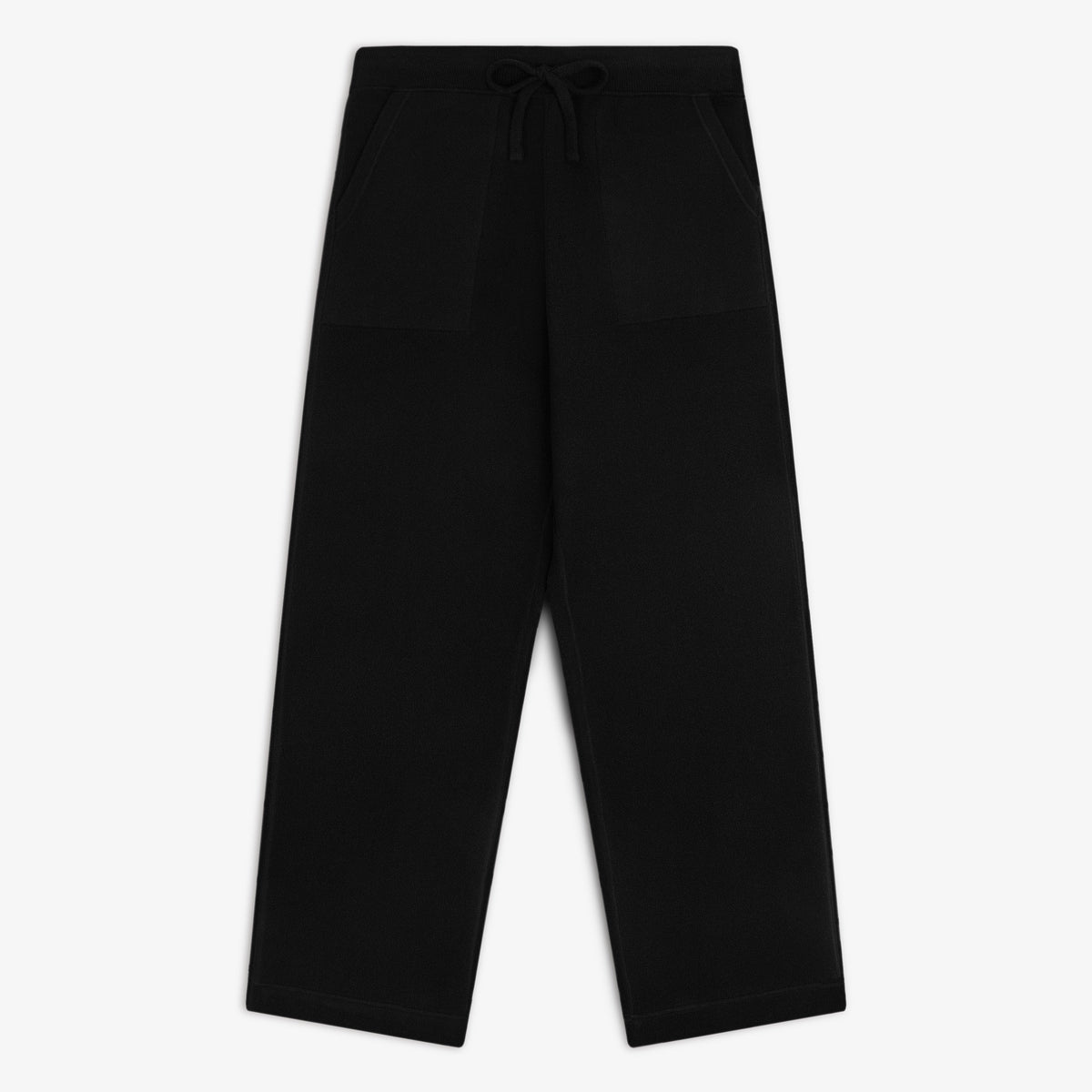 Pavilion Cashmere Sweatpant