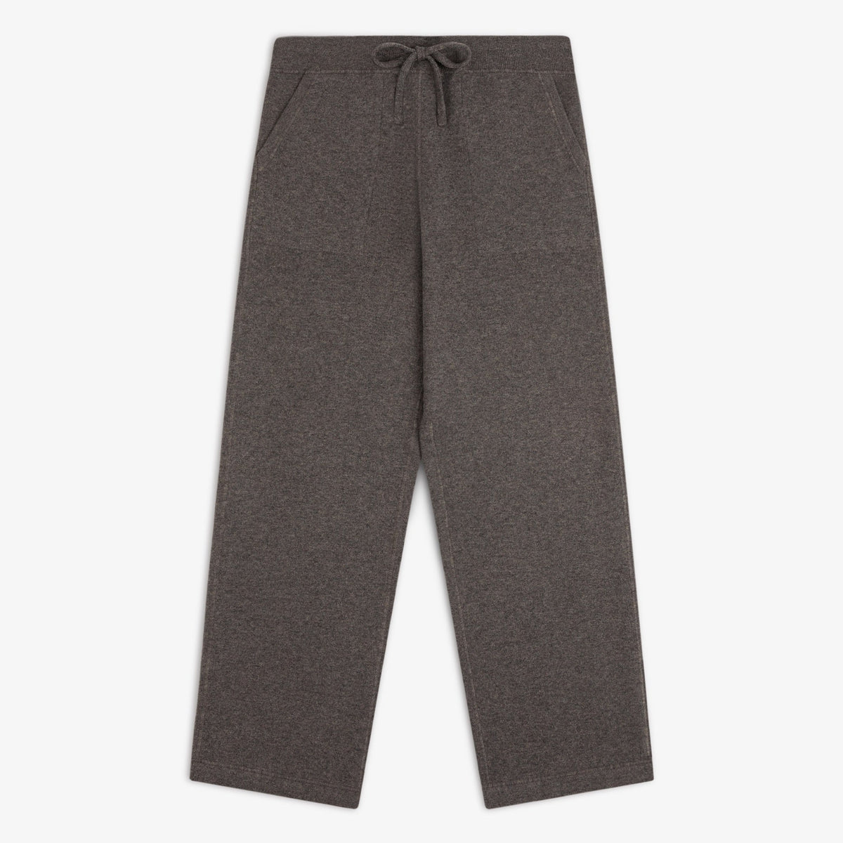 Pavilion Cashmere Sweatpant